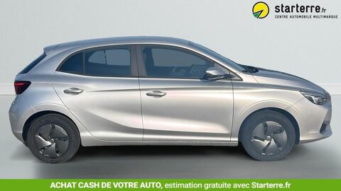 MG3 1.5 L Hybrid+ 195 ch Standard 2026 occasion 69190 Saint-Fons