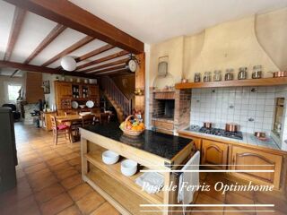  Maison à vendre 7 pièces 174 m²