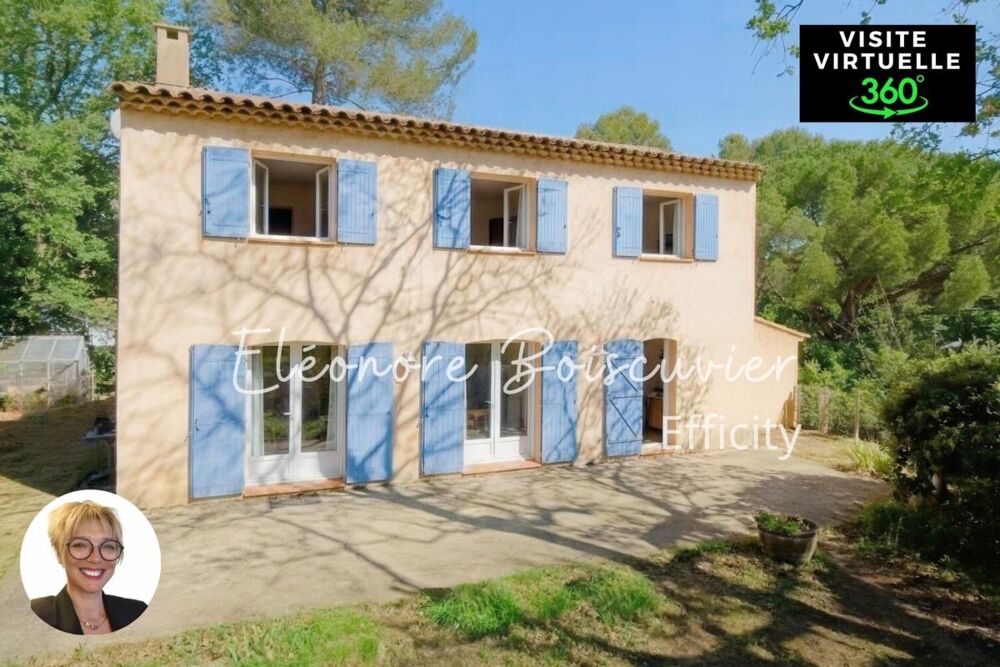 � vendre  Maison Fuveau (13710)