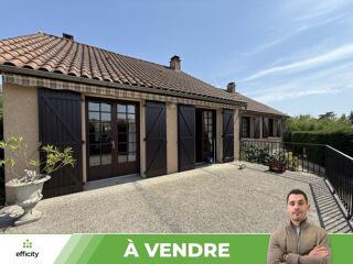  Maison à vendre 6 pièces 127 m²