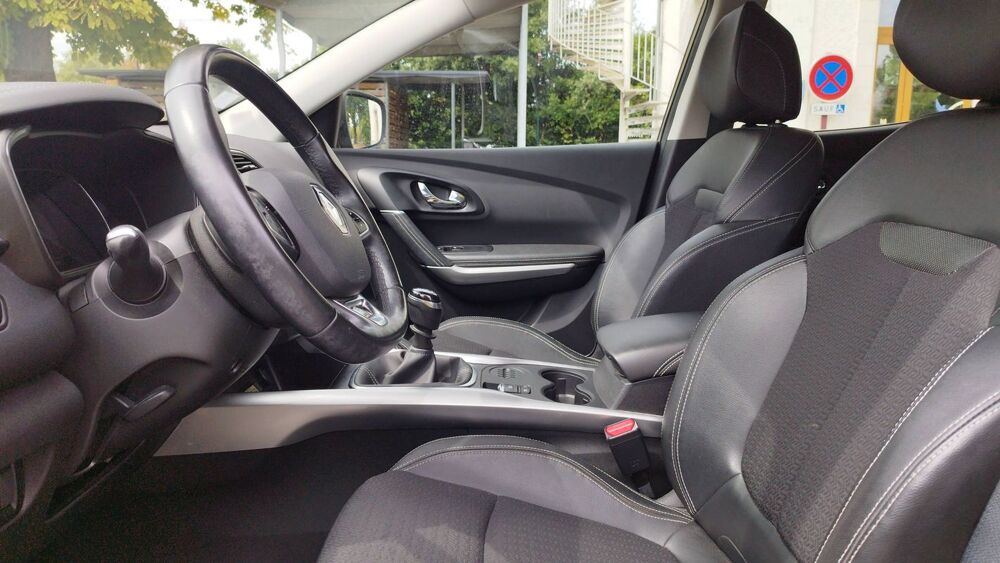 Kadjar 1.2 TCe Energy 130 Intens 2015 occasion 44240 Suce Sur Erdre