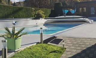  Propriété/château à vendre 14 pièces 240 m²
