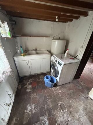  Maison à vendre 4 pièces 75 m²
