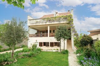  Maison à vendre 6 pièces 120 m²