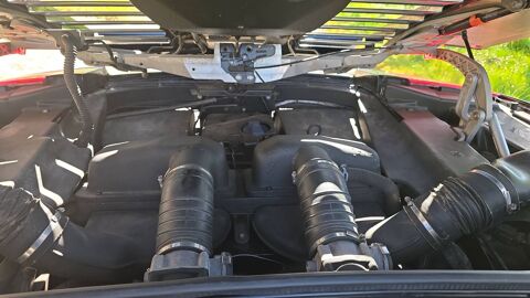 Gallardo 5.0 V10 520 E-Gear Spyder - Automatique 2008 occasion 46000 Cahors