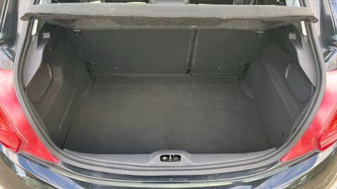208 I 1.6 E-HDi 92 Allure 2013 occasion 57000 Metz