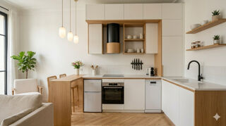  Appartement � vendre 85 m�