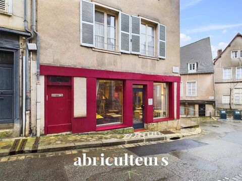   Vente de murs commerciaux avec terrasses privatives en vente à Chartres (28000) 