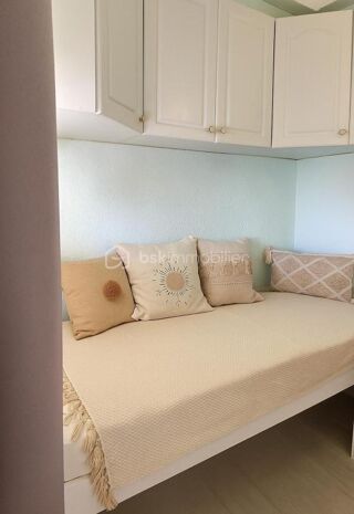  Appartement  vendre 2 pices 20 m