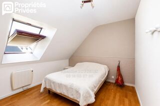  Maison à vendre 6 pièces 100 m²