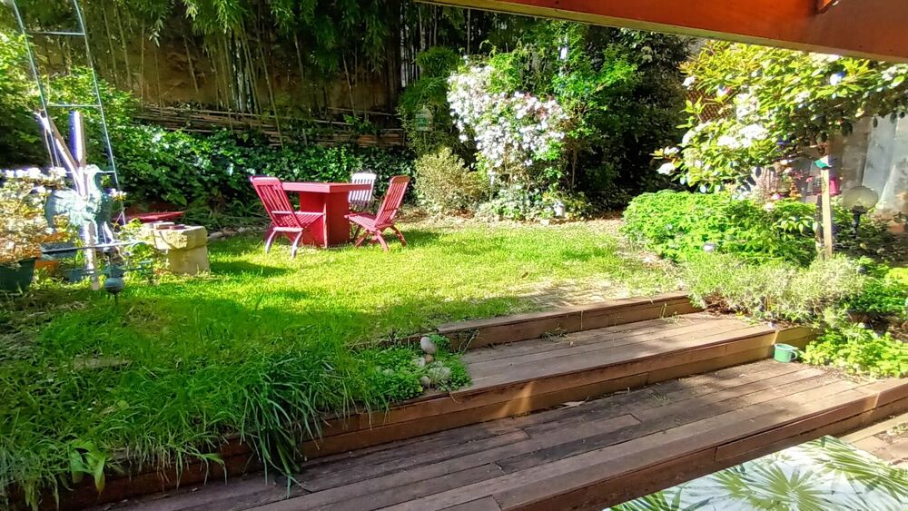 Location Appartement 1 pièce 22 m² - Widok 3
