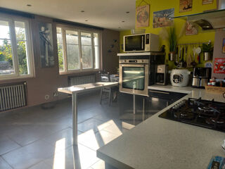  Maison � vendre 5 pi�ces 135 m�