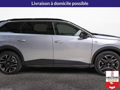 5008 HYBRID 145 BVA E-DCS6 7PL GT + PACK VISION 36 2026 occasion 10150 Lavau
