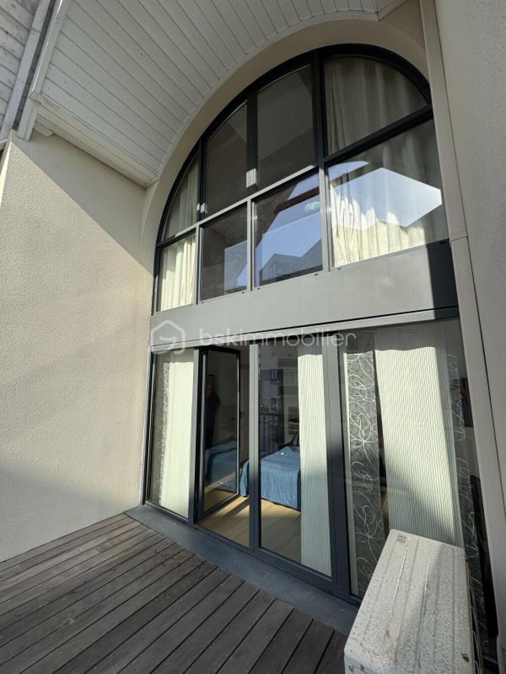 � vendre  Duplex/triplex Arcachon (33120)