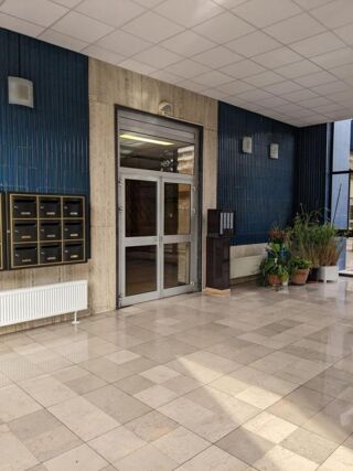  Appartement  louer 1 pice 19 m