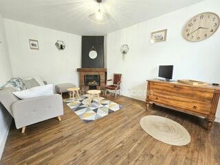  Maison � vendre 5 pi�ces 120 m�