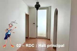  Maison � vendre 7 pi�ces 158 m�