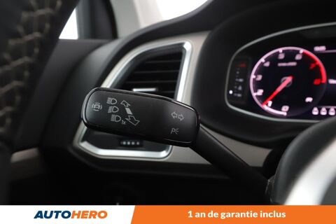 Ateca 1.5 TSI ACT Xperience DSG7 150 ch 2021 occasion 92130 Issy-les-Moulineaux
