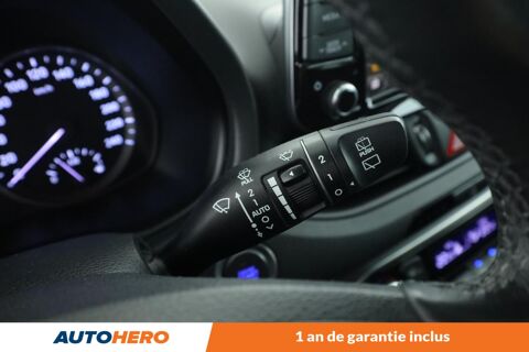 i30 1.6 CRDi Edition 1 110 ch 2017 occasion 92130 Issy-les-Moulineaux