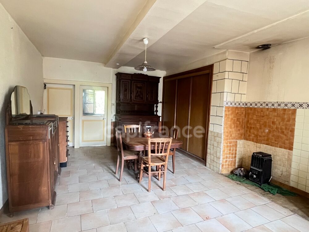 Vente Maison Maison à vendre 2 pièces + 2 pièces Merry la vallee