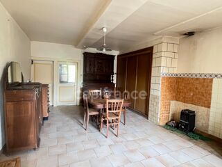  Maison à vendre 3 pièces 75 m²