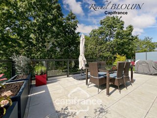  Appartement � vendre 8 pi�ces 150 m�