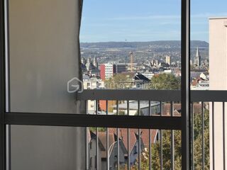  Appartement à vendre 2 pièces 56 m²