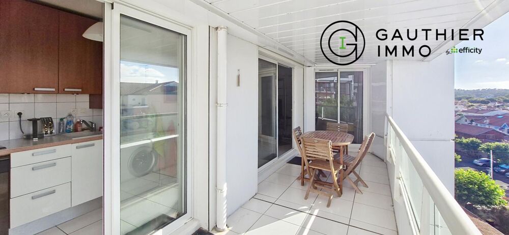 Vente Appartement Appartement La teste de buch
