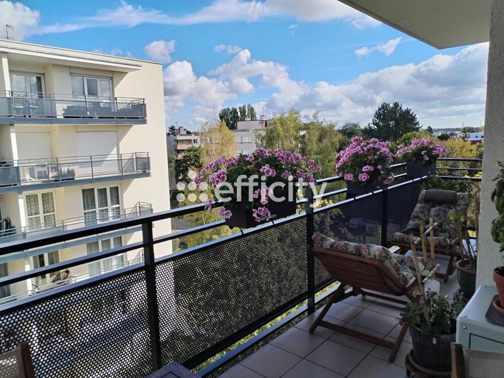 Vente Appartement Appartement Bois d arcy