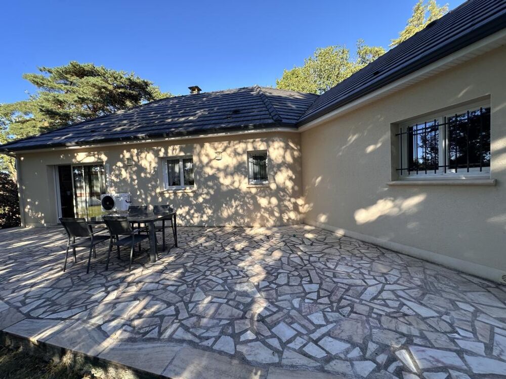 Vente Maison Pavillon Palazinges