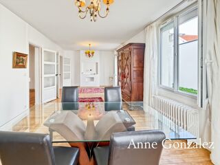  Appartement � vendre 4 pi�ces 86 m�