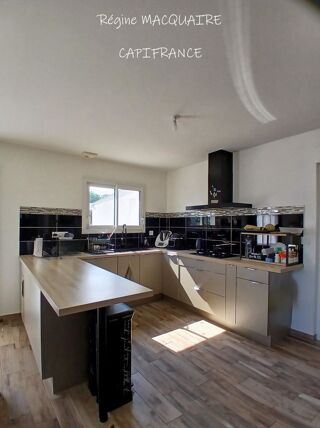  Maison à vendre 4 pièces 93 m²