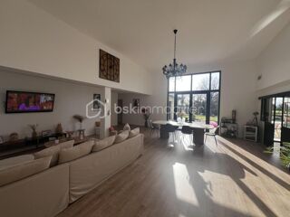  Maison � vendre 8 pi�ces 190 m�