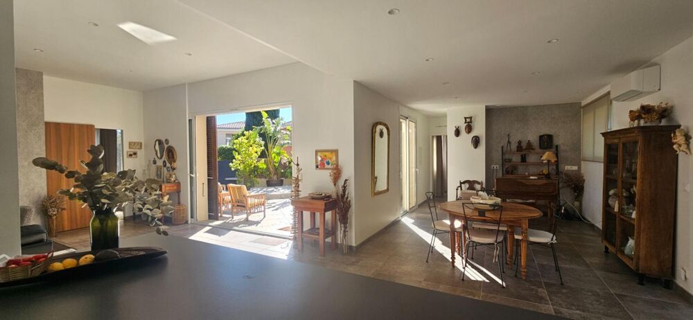  vendre  Maison Sanary-sur-Mer (83110)