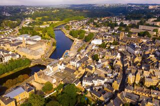  Appartement � vendre 2 pi�ces 39 m�