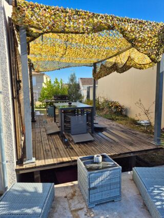  Villa � vendre 5 pi�ces 104 m�