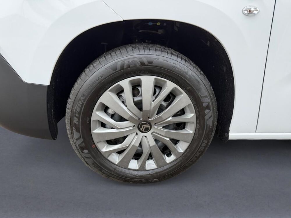 Berlingo III MULTISPACE (3) M 1.5 BLUEHDI 130 S&S PLUS EAT8 5PL SANS 2026 occasion 55800 Contrisson