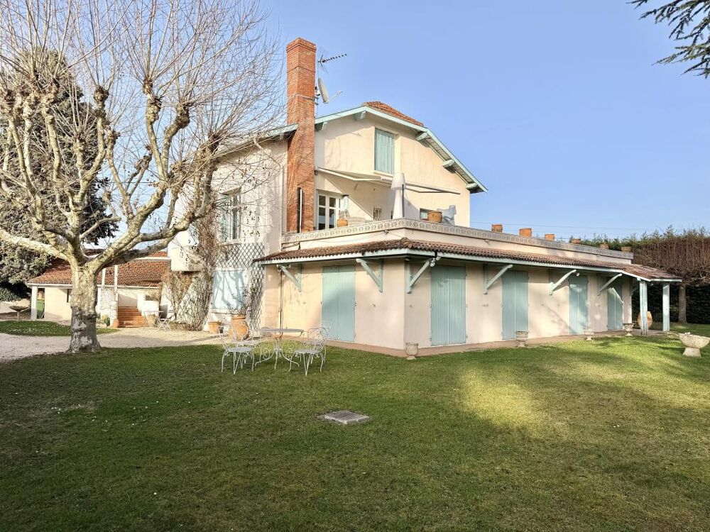 � vendre  Maison Veauche (42340)