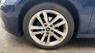 A3 1.6 TDI 116 Design 2022 occasion 76160 Saint Martin Du Vivier