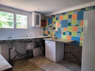  Maison � vendre 8 pi�ces 200 m�