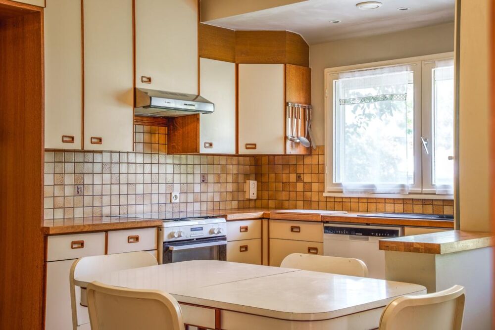 Vente Maison TOURS NORD – QUARTIER DES DOUETS – MAISON FAMILIALE 5 CHAMBRES AVEC GARAGE Tours
