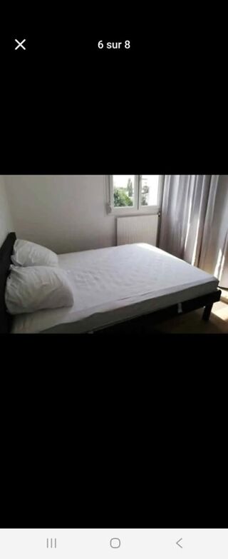  Appartement à vendre 3 pièces 40 m²
