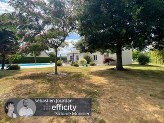  Maison � vendre 6 pi�ces 180 m�