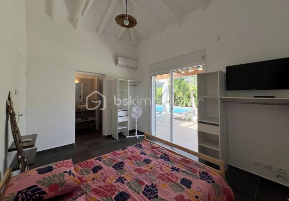 � vendre  Villa Saint-Fran�ois (97118)