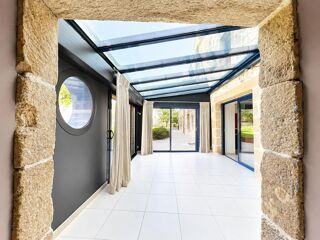  Maison à vendre 10 pièces 298 m²