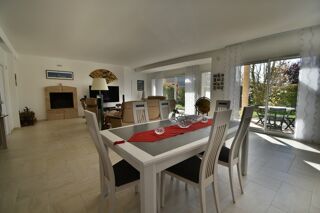  Maison à vendre 7 pièces 180 m²