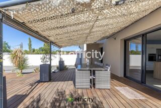  Villa à vendre 5 pièces 126 m²