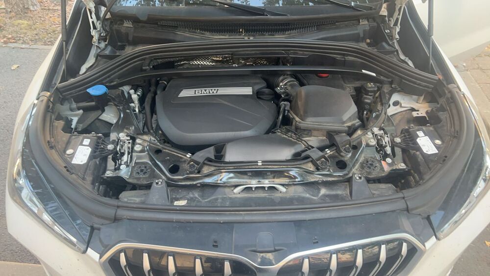 X1 sDrive 18d 150 BVA M Sport 2023 occasion 51100 Reims