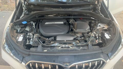 X1 sDrive 18d 150 BVA M Sport 2023 occasion 51100 Reims