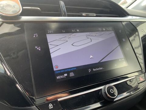 Corsa 1.5 D 100 CH GS Line 2020 occasion 14650 Carpiquet